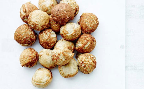Æbleskiver