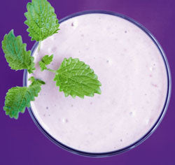 Godnat-smoothie