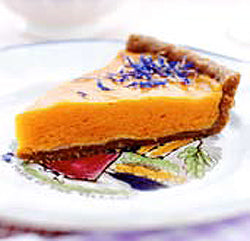 Papaya Pie