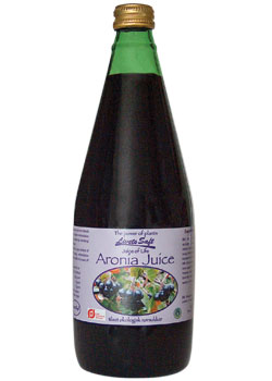 Aronia Alkoholfri Gløgg