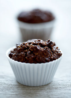 Kokosmuffins