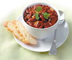 Chili con Udo's