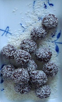 Romkugler