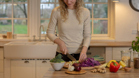 Detox efter ferier – en blid vej tilbage til gode vaner