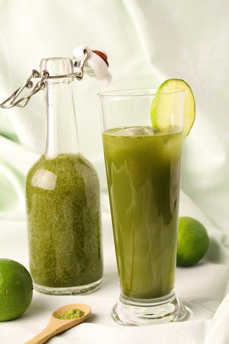 Matcha