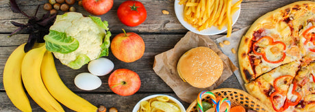 Frie radikaler og oxidativt stress