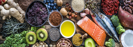 Din guide til antiinflammatorisk kost