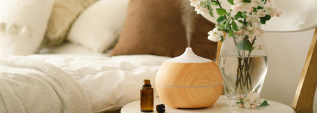 Diffuser - din guide