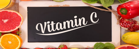 C-vitamin - hvad er det egentlig og hvad gør det godt for?