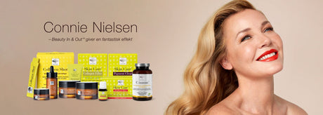 Effektiv anti-age hudplejerutine