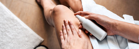 Sådan kender du forskel på cellulitis eller cellilute