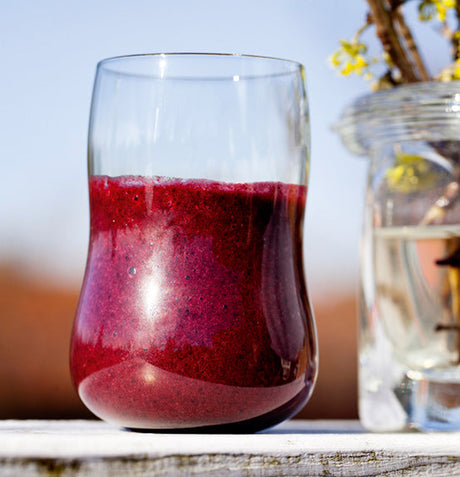 Nyborggaards power smoothie