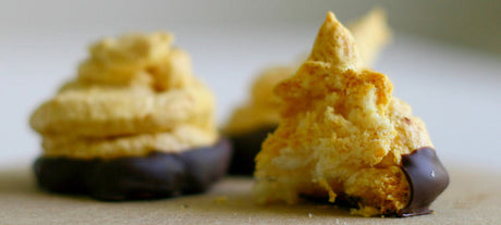 Marengskys med kokos