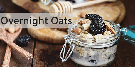 Overnight Oats