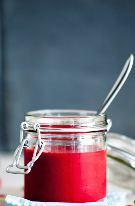 Smoothie: Beat it