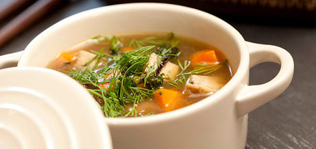 Misosuppe