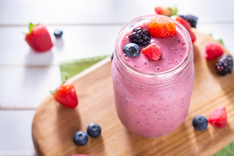 Svane Smoothie