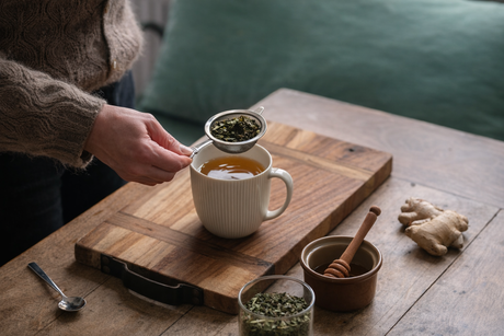 Mini-guide: Sådan får du en bedre nattesøvn