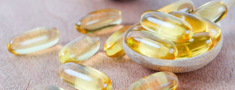 Omega 3 – hvad er det, og hvordan vælger du det rigtige tilskud?