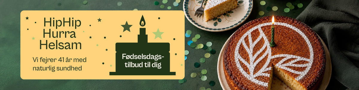 Fødselsdag