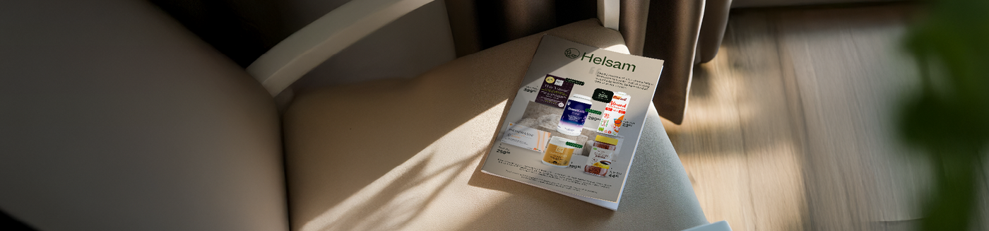 Produkter fra tilbudsavisen