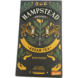 Assam te Ø Demeter fra Hampstead Tea