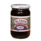 Blåbærmarmelade Ø fra Søbogaard