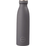AYA&IDA Drinking Bottle 500ml | Dark Grey