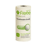 Natron (Sodium Bikarbonat)