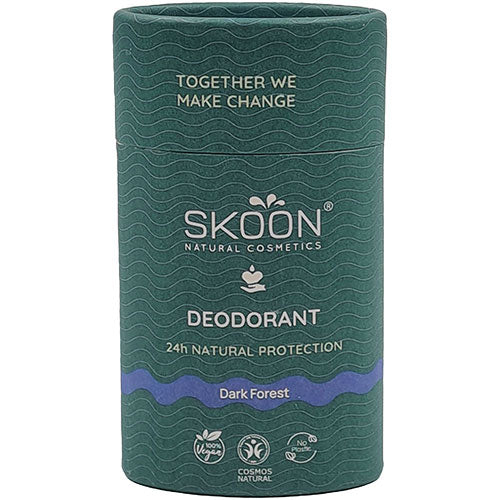 Deodorant Dark Forest fra Skoon