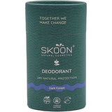 Deodorant Dark Forest fra Skoon