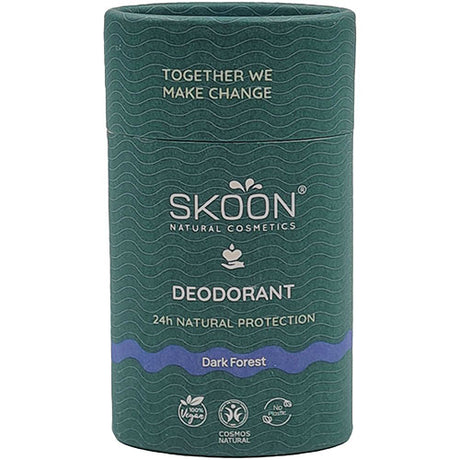 Deodorant Dark Forest fra Skoon