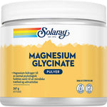 Magnesium Glycinate