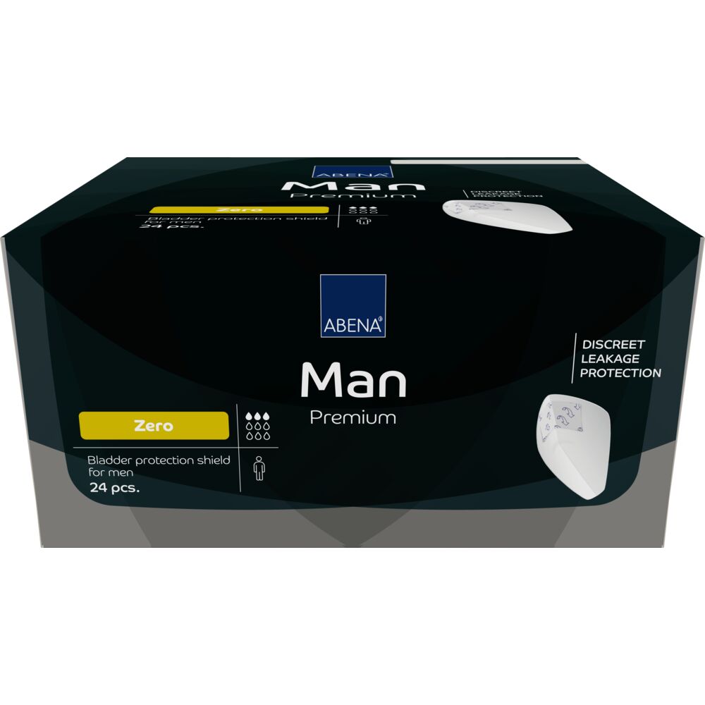 ABENA Man Zero