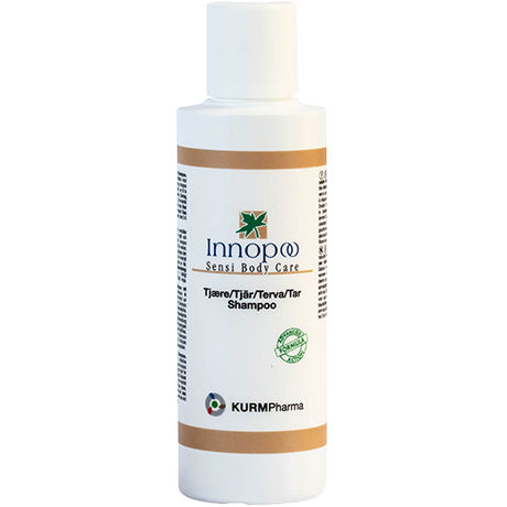 Skælshampoo Tjære Innopoo fra Innopoo