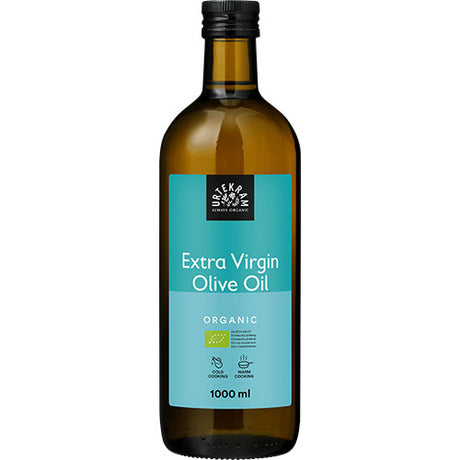 Urtekram Olivenolie Extra Virgin Økologisk | 1 l