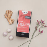Nani Hjerte-kar Kurpakke | 30 breve fra Nani