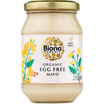 Mayo æggefri Ø