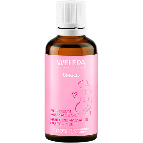Weleda Perineum Massage Oil | 50 ml