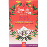 Teas For Bees Tea, Ø fra English Tea Shop