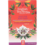 Teas For Busy Bees Tea, Ø