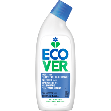 Ecover Toiletrens Ocean | 750 ml