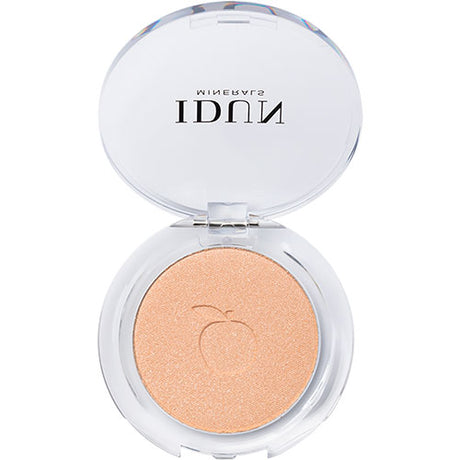 Mineral Single Eyeshadow Tussilago 116 fra IDUN minerals