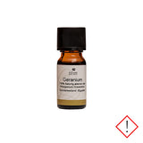 Geraniumolie æterisk fra Fischer Pure Nature