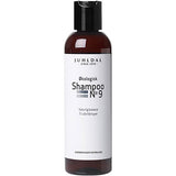 Juhldal Shampoo No 9 økologisk fra Juhldal