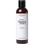 Juhldal Shampoo No 9 økologisk