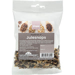 Natur-Drogeriet Krydderier til julesnaps | 25 g