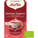 Yogi Te Økologisk | Immune Support fra Yogi