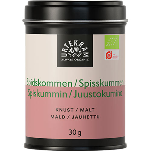 Spidskommen Ø fra Urtekram