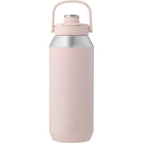 Sports Bottle 950 ml - Soft Rose